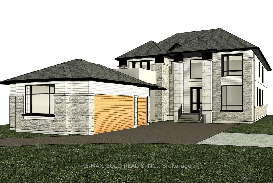 8327 Creditview Road, Brampton, ON L6Y 0G7 – main photo