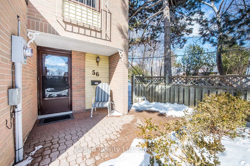 46 Dearbourne Boulevard 56, Brampton, ON L6T 1J7 – photo 3