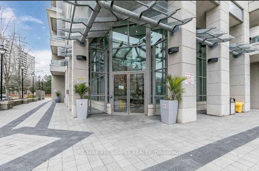 3504 Hurontario Street 801, Mississauga, ON L5B 0B9 – photo 2