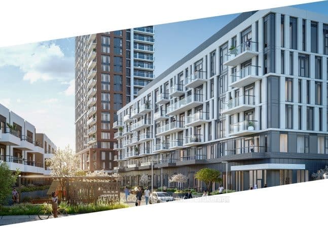 10 Lagerfeld Drive 301, Brampton, ON L7A 5L3 – main photo