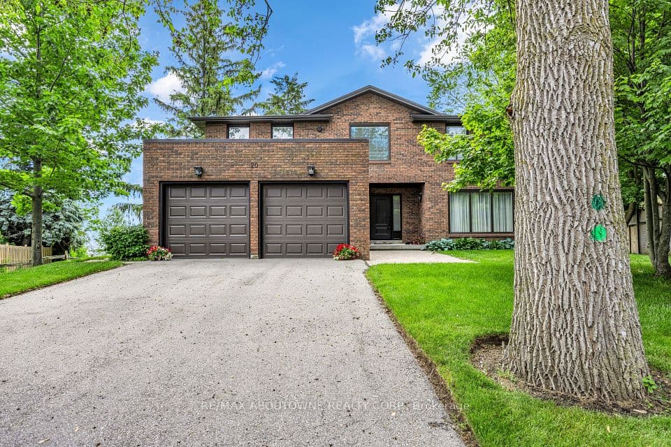 20 Arkendo Drive, Oakville, ON L6J 5T9 – photo 3