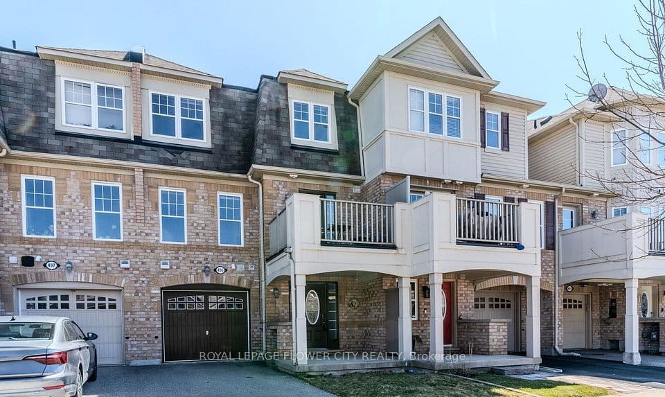 495 Mcjannett Avenue, Milton, ON L9T 7T8 – main photo