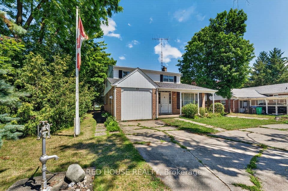 53 MCLAUGHLIN Road N, Brampton, ON L6X 1E9 – photo 2