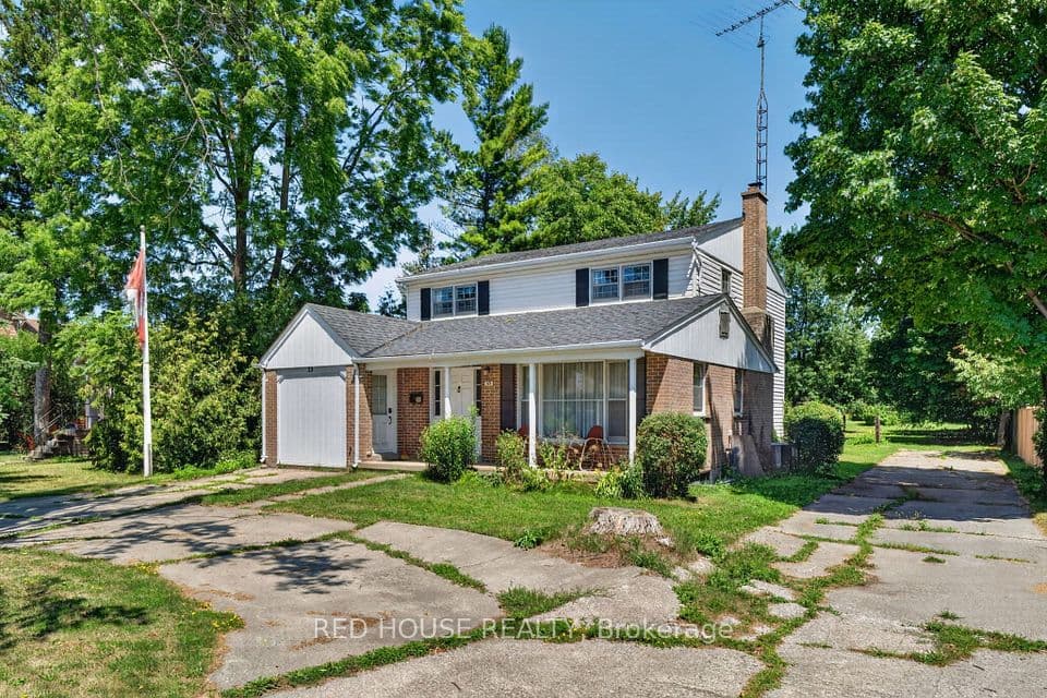 53 MCLAUGHLIN Road N, Brampton, ON L6X 1E9 – main photo