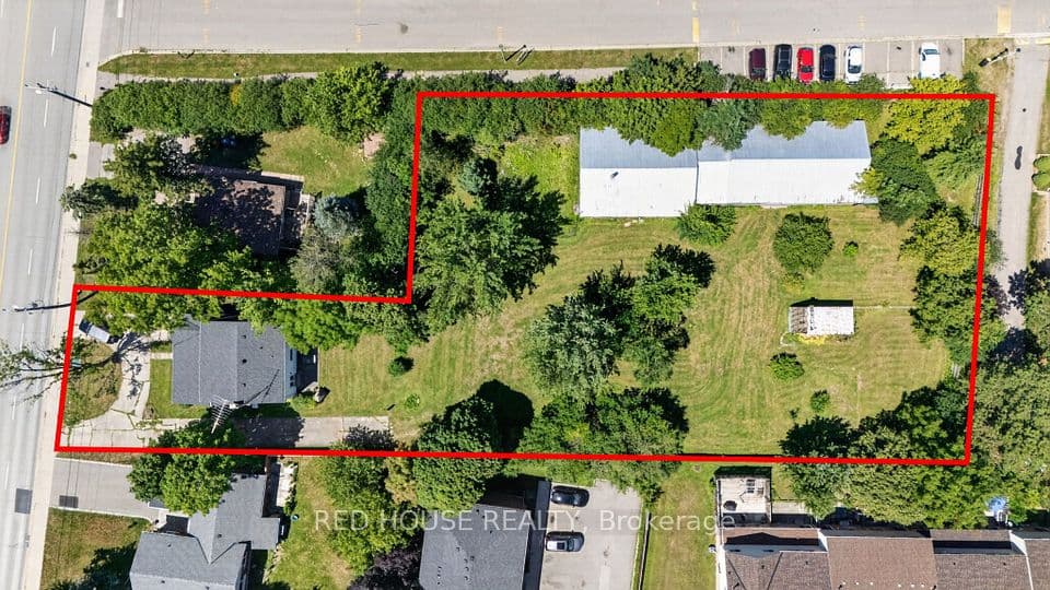 53 MCLAUGHLIN Road N, Brampton, ON L6X 1E9 – photo 3