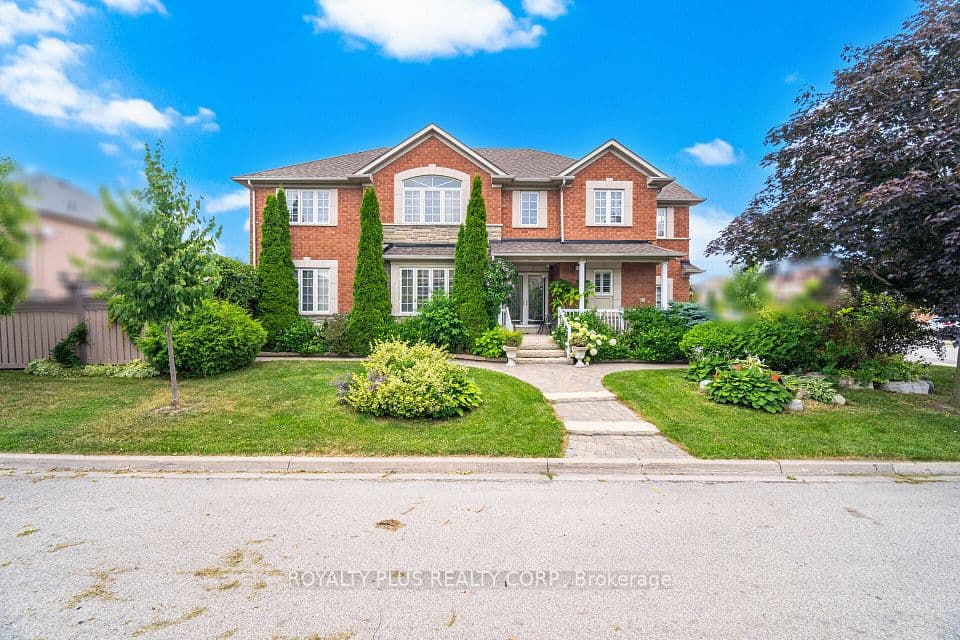 116 Frank Johnston Road, Caledon, ON L7E 2L7 – main photo