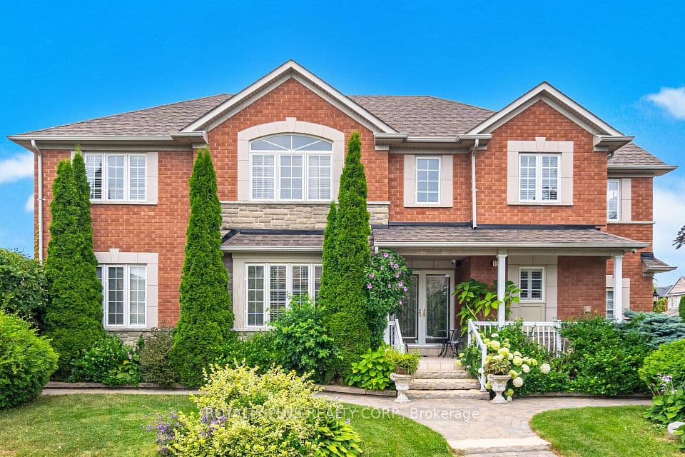 116 Frank Johnston Road, Caledon, ON L7E 2L7 – photo 2