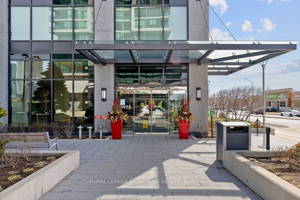 3975 Grand Park Drive 3301, Mississauga, ON L5B 4M6 – photo 3