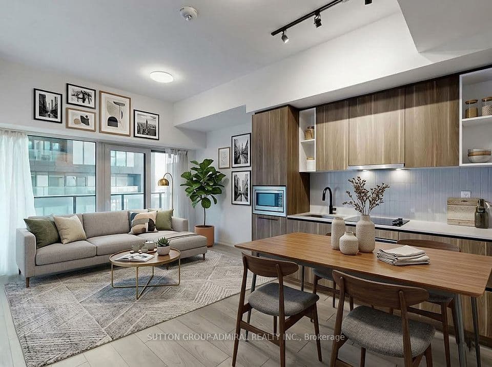1285 DuPont Street 410, Toronto, ON M6H 0E3 – main photo