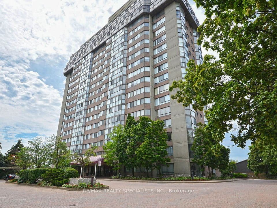 880 Dundas Street W 1002, Mississauga, ON L5C 4H3 – main photo