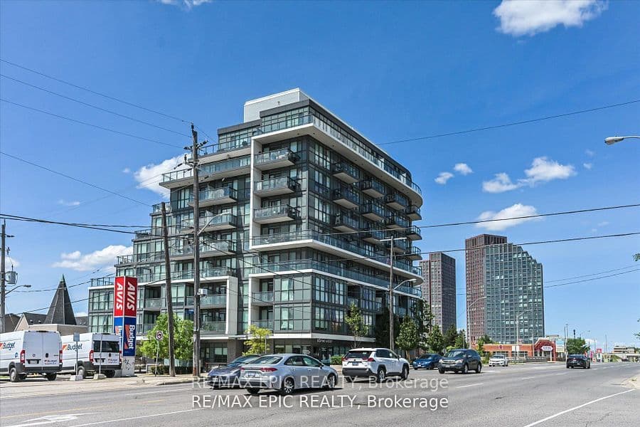 16 McAdam Avenue 204, Toronto, ON M6A 0B9 – photo 2