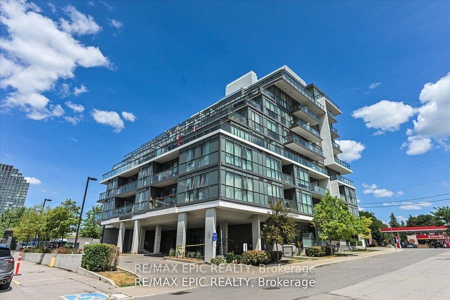 16 McAdam Avenue 204, Toronto, ON M6A 0B9 – photo 3