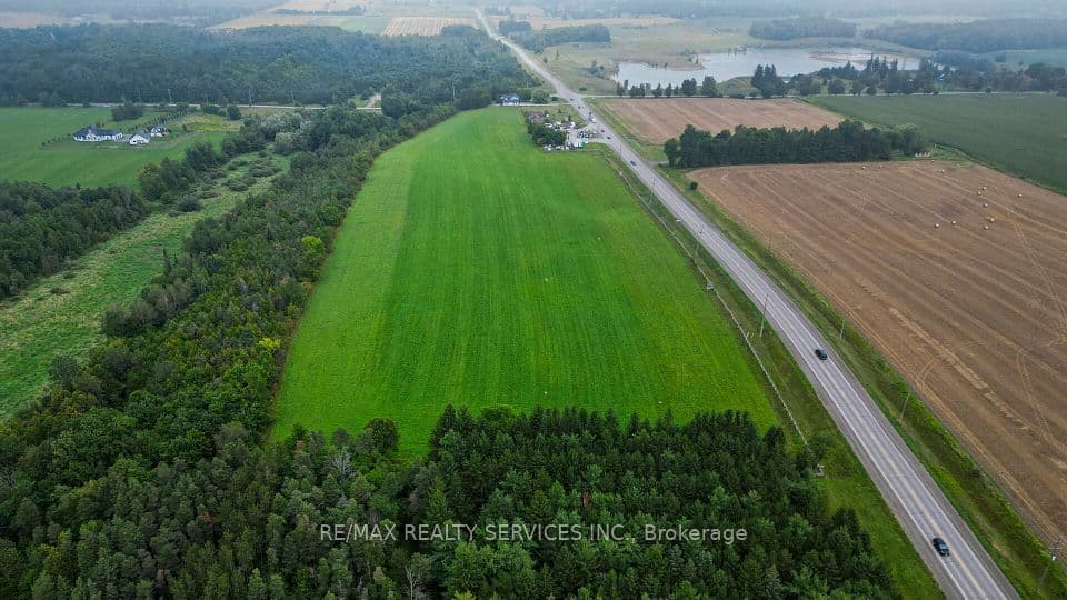 0 Shaws Creek Road, Caledon, ON L7K 1K3 – photo 3