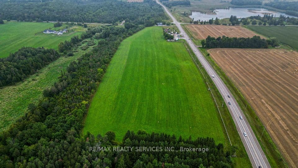 0 Shaws Creek Road, Caledon, ON L7K 1K3 – photo 2