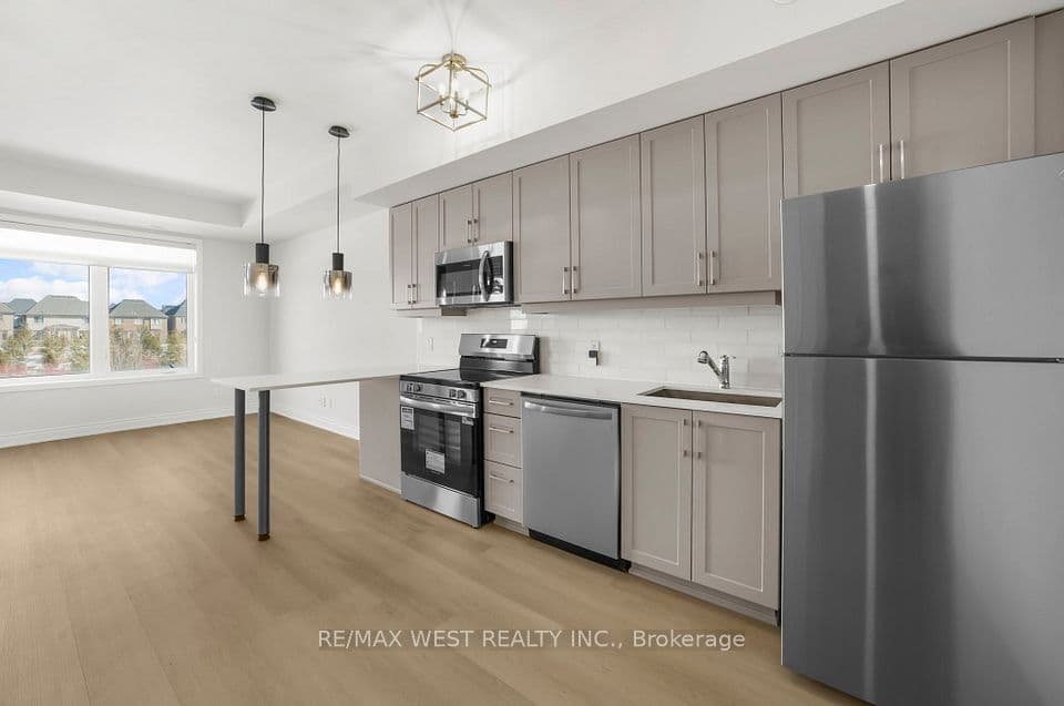 3078 Sixth Line 321, Oakville, ON L6M 1P8 – photo 3