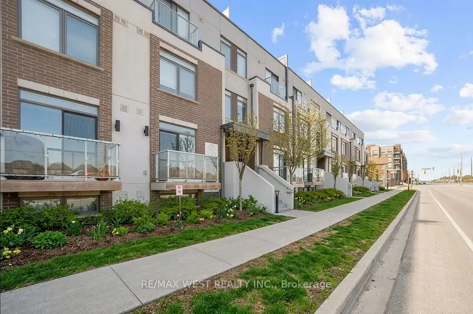 3078 Sixth Line 321, Oakville, ON L6M 1P8 – main photo