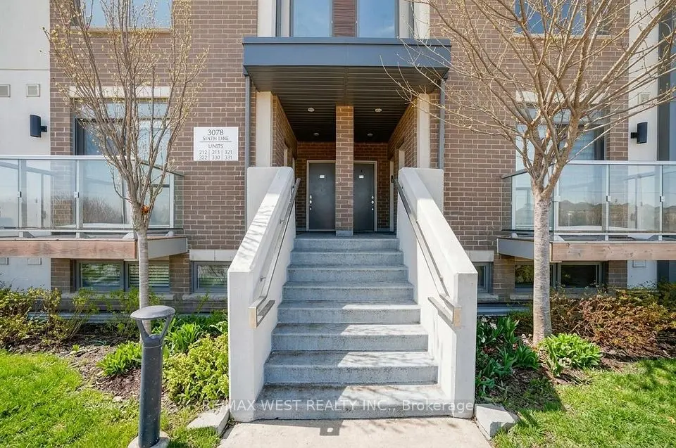 3078 Sixth Line 321, Oakville, ON L6M 1P8 – photo 2