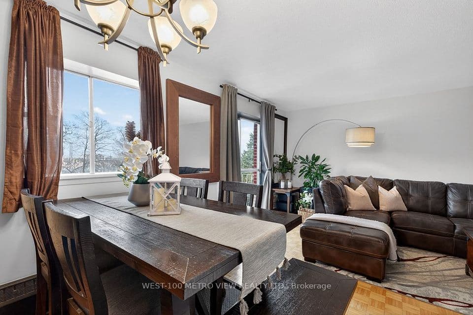 1275 Silver Spear Road 401, Mississauga, ON L4Y 2W7 – photo 3