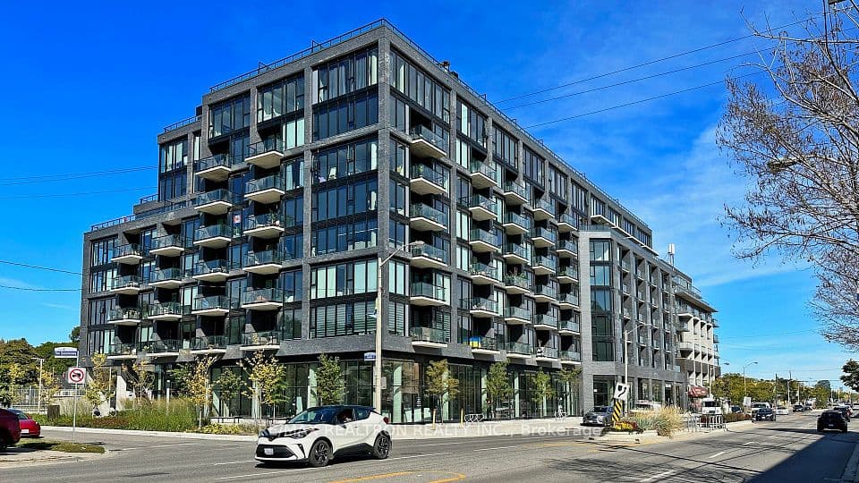 7 Smith Crescent 518, Toronto, ON M8Z 0G3 – photo 2