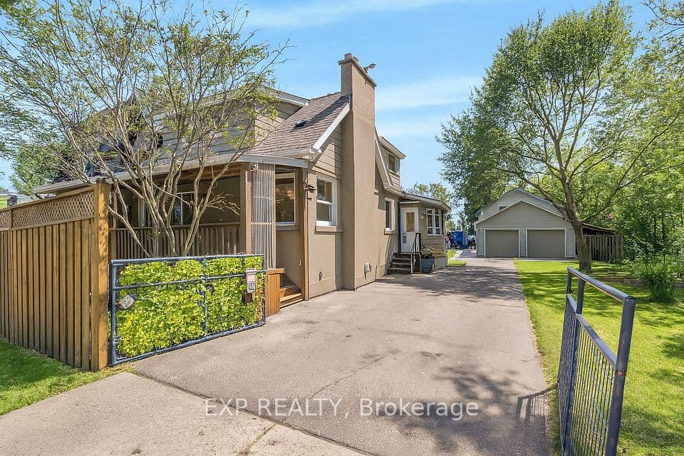 1331 St. James Avenue, Mississauga, ON L5E 1J3 – main photo