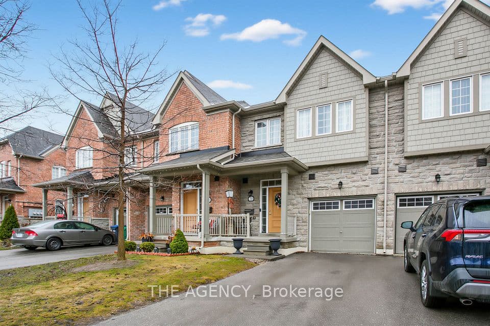 78 Honeyview Trail, Brampton, ON L6P 4A4 – photo 2
