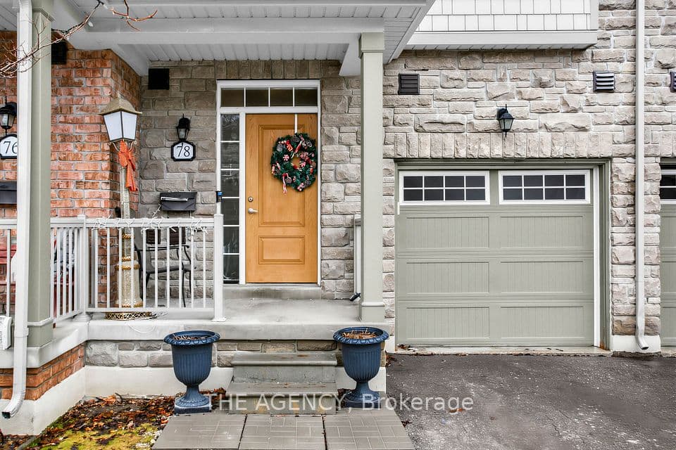 78 Honeyview Trail, Brampton, ON L6P 4A4 – photo 3