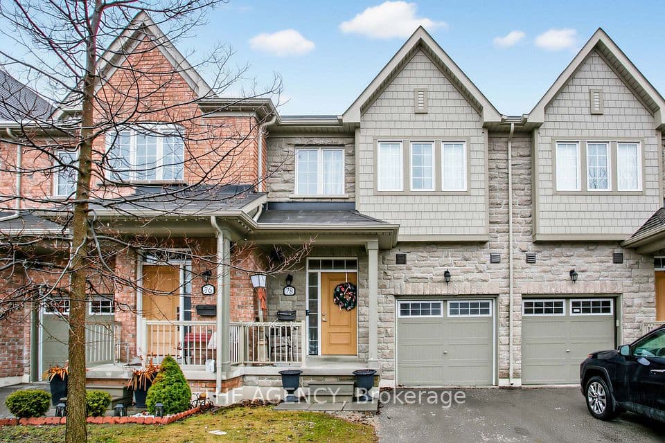78 Honeyview Trail, Brampton, ON L6P 4A4 – main photo