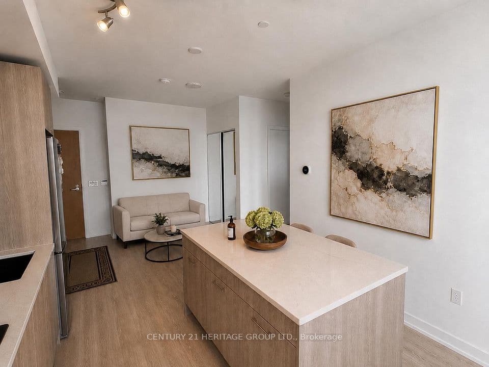 65 Annie Craig Drive 402, Toronto, ON M8V 0G3 – photo 2