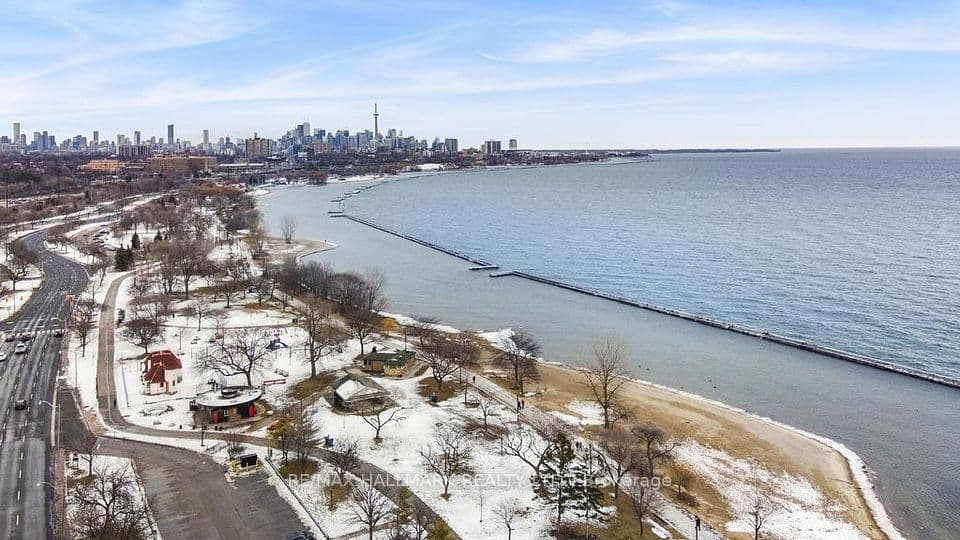 1928 Lake Shore Boulevard W 2907, Toronto, ON M6S 0B1 – photo 2