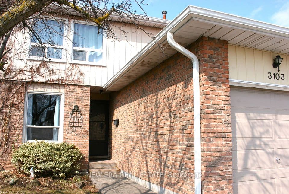 3103 Autumn Hill Crescent, Burlington, ON L7M 1Z3 – photo 3