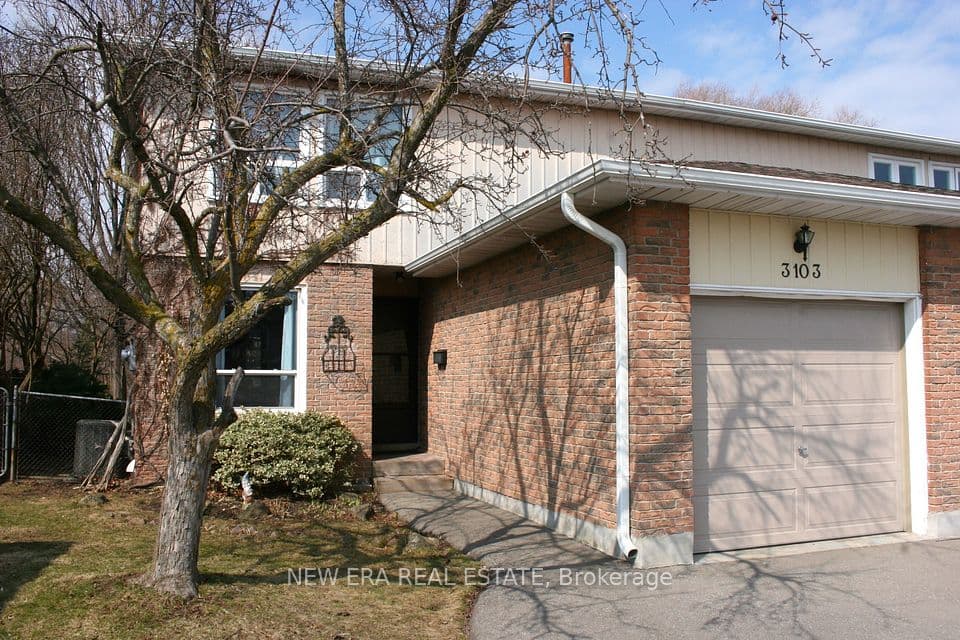 3103 Autumn Hill Crescent, Burlington, ON L7M 1Z3 – photo 2