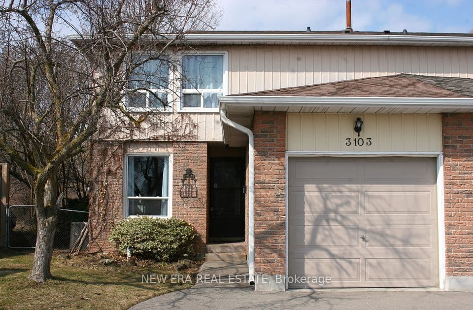3103 Autumn Hill Crescent, Burlington, ON L7M 1Z3 – main photo