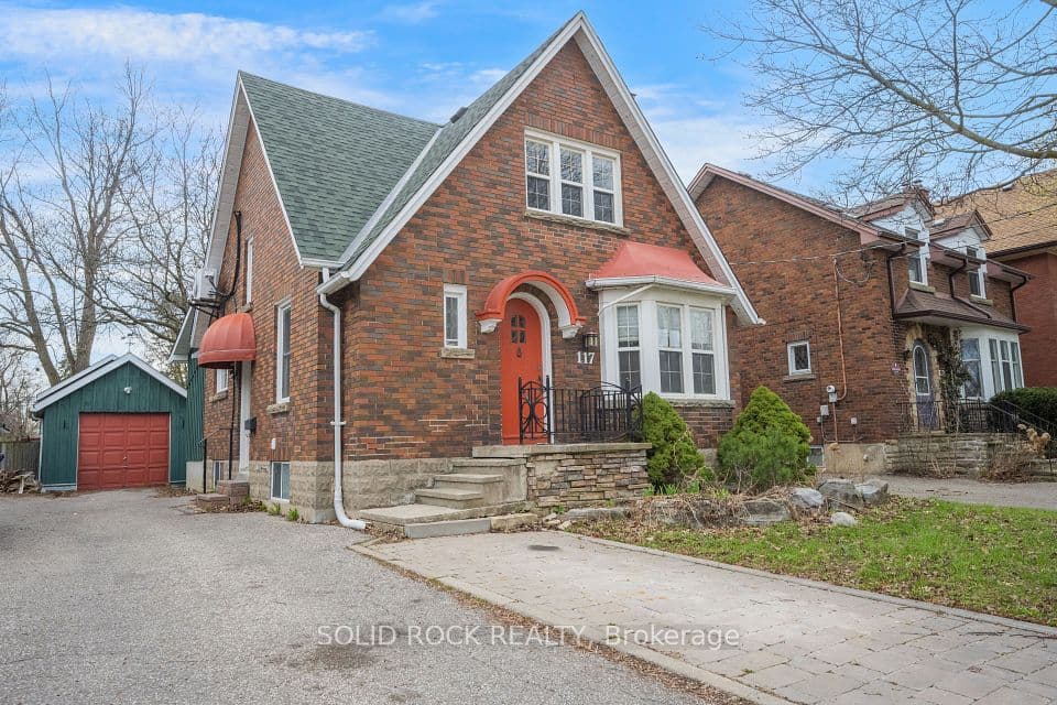 117 Mill Street S, Brampton, ON L6Y 1T4 – photo 2