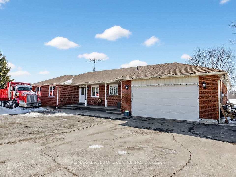 12378 Mississauga Road, Caledon, ON L7C 1W1 – main photo
