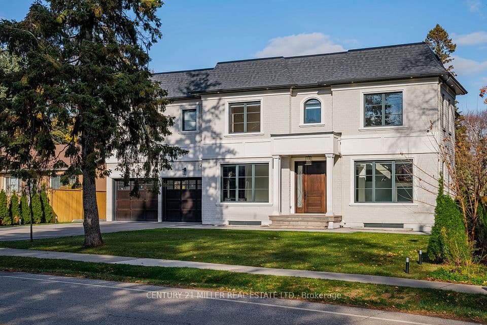481 Chartwell Road, Oakville, ON L6J 4A6 – photo 2