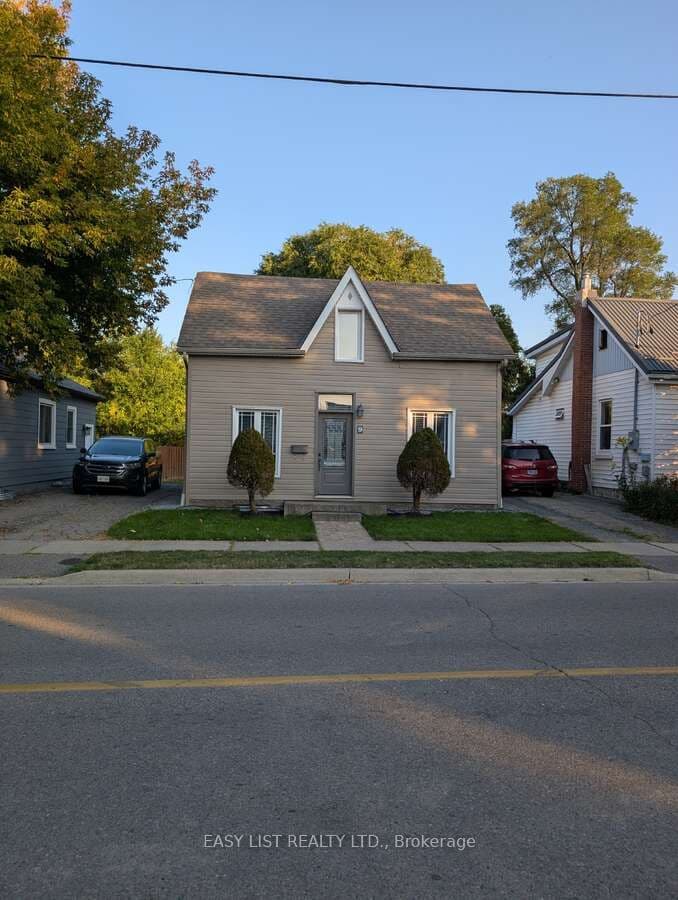 9 Jessie Street, Brampton, ON L6Y 1L3 – main photo