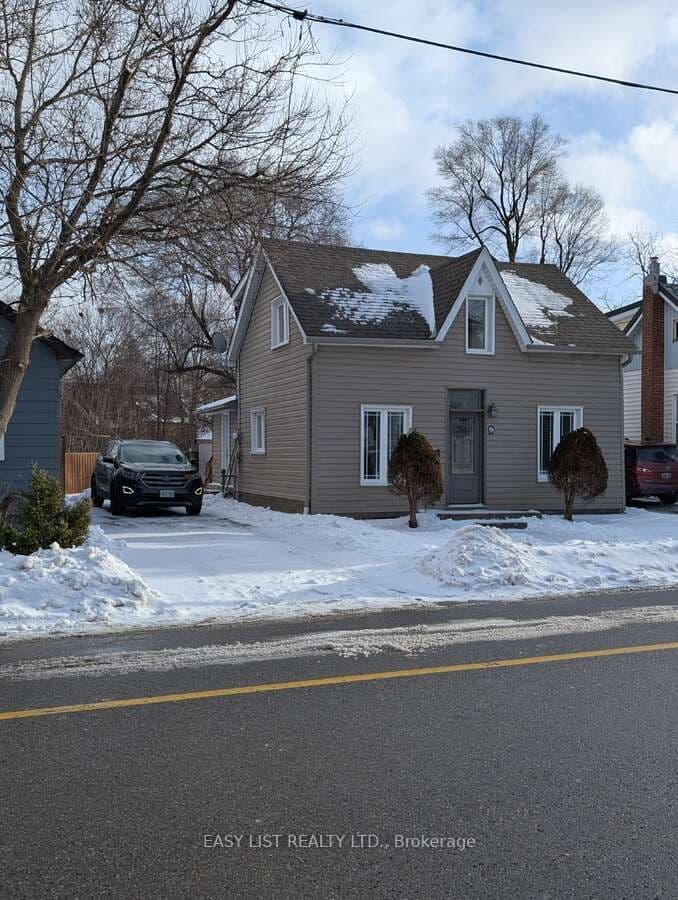9 Jessie Street, Brampton, ON L6Y 1L3 – photo 2