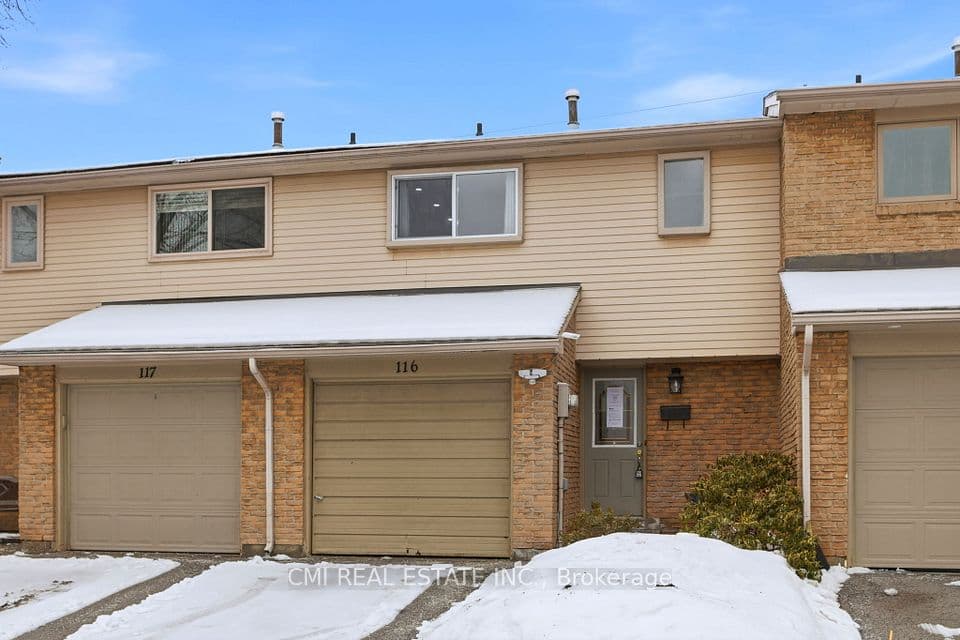 1538 Lancaster Drive 116, Oakville, ON L6H 2Z3 – photo 3