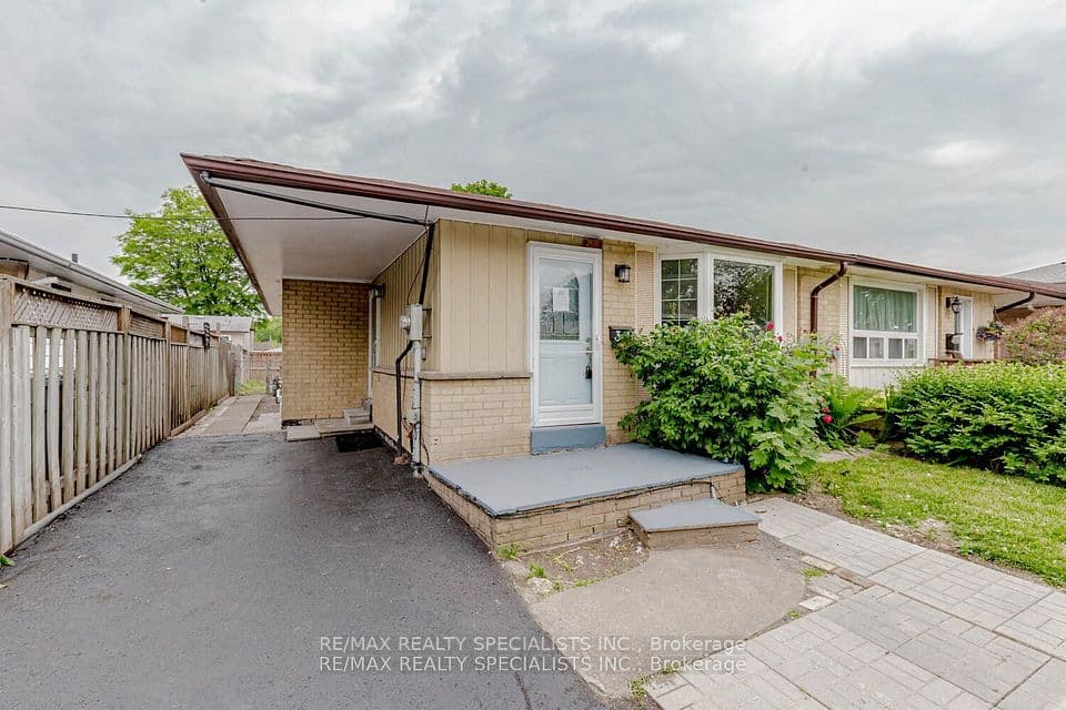 39 Seaborn Road, Brampton, ON L6V 2B8 – photo 2