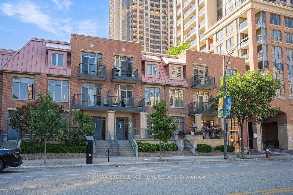 320 City Centre Drive Gv202, Mississauga, ON L5B 4P8 – photo 2