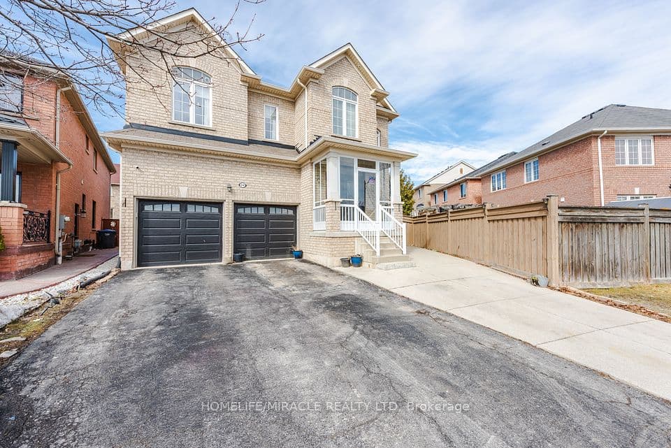 28 Iverson Drive, Brampton, ON L6X 0L6 – photo 2