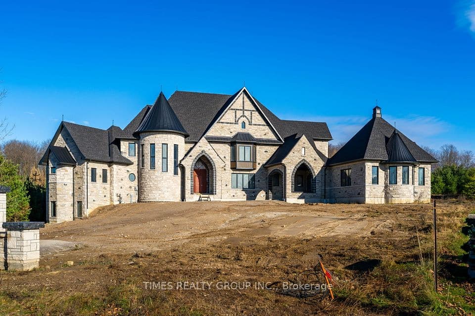 17 Edgewild Drive, Caledon, ON L7E 4H7 – photo 2