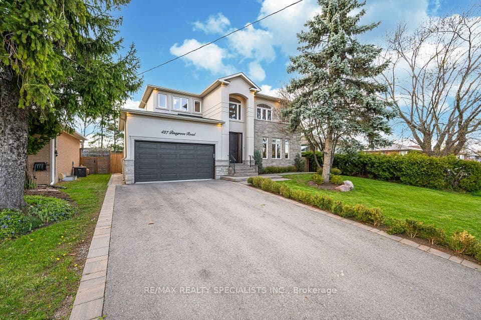 427 Pinegrove Road, Oakville, ON L6K 2B6 – photo 3