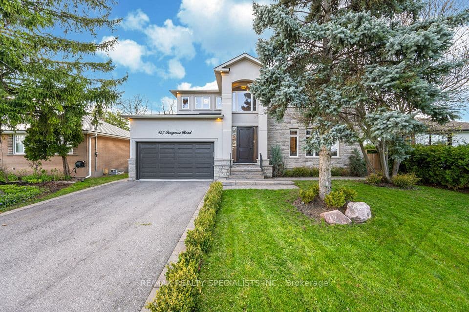 427 Pinegrove Road, Oakville, ON L6K 2B6 – photo 2