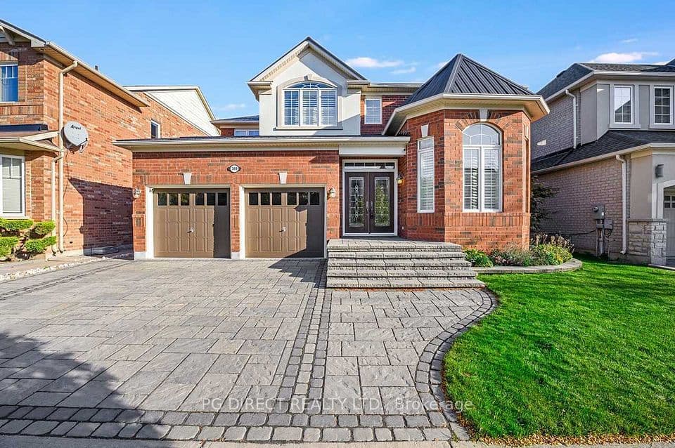 369 Potts Terrace, Milton, ON L9T 0X5 – main photo