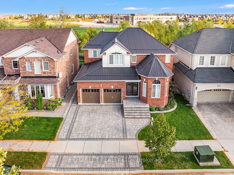 369 Potts Terrace, Milton, ON L9T 0X5 – photo 2