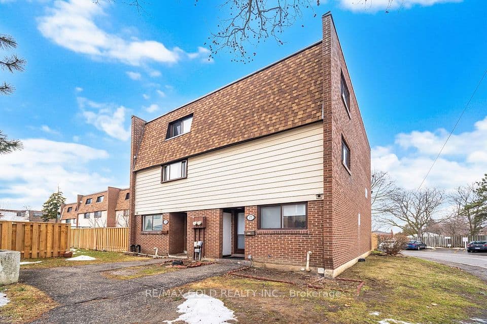 180 Mississauga Valley Boulevard 178, Mississauga, ON L5A 3M2 – main photo