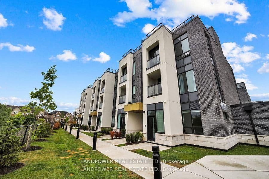 3010 Trailside Drive 157, Oakville, ON L6M 4M2 – main photo