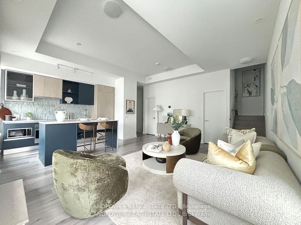 3010 Trailside Drive 157, Oakville, ON L6M 4M2 – photo 2