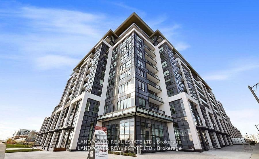 405 Dundas Street W PH09, Oakville, ON L6M 5P9 – main photo